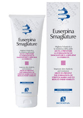 Biogena euserpina smagliature